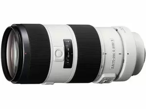 "Sony  70-200mm F2.8 G SSM II Price in Pakistan, Specifications, Features"