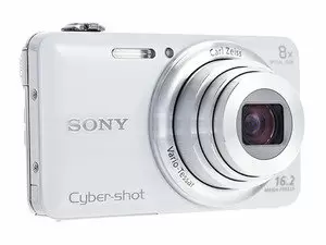 "Sony  Cyber Shot DSC-WX80 Price in Pakistan, Specifications, Features"