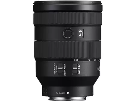 "Sony  FE 24-105mm F4 G OSS Lens Price in Pakistan, Specifications, Features"