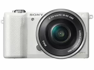 "Sony  ILCE-5000L Price in Pakistan, Specifications, Features"