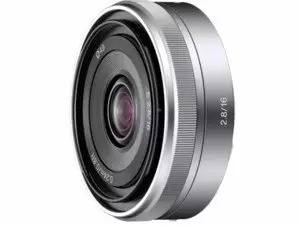 "Sony 16mm f/2.8 Alpha Price in Pakistan, Specifications, Features"