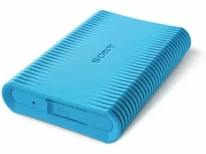 "Sony 1TB Shock Proof External Hard Drive Price in Pakistan, Specifications, Features"