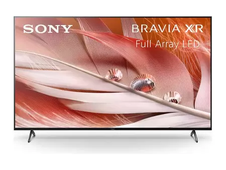 "Sony 55 Inch Class Bravia XR 55X90J LED 4K UHD Smart TV Price in Pakistan, Specifications, Features"