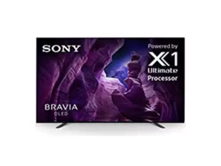 "Sony 55A8H   55INCH SMART & 4K LED TV Price in Pakistan, Specifications, Features"