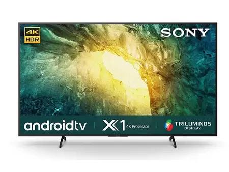 "Sony 55X7500H 55 Inch 4K Smart LED TV Price in Pakistan, Specifications, Features"