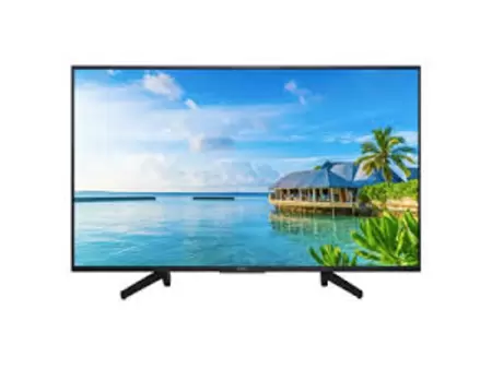 "Sony 65 Inches Smart UHD LED TV 65X7000F Price in Pakistan, Specifications, Features"