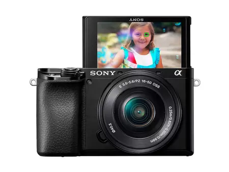 "Sony Alpha A6100 ILCE-A6100L Price in Pakistan, Specifications, Features"