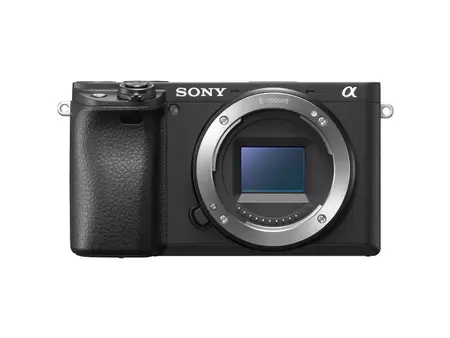 "Sony Alpha A6400 Mirrorless Digital Camera with 18-135mm Lens Price in Pakistan, Specifications, Features"