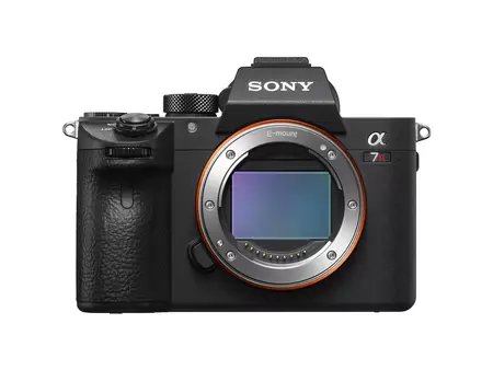 "Sony Alpha A7R III Mirrorless Digital Camera Body Only Price in Pakistan, Specifications, Features"