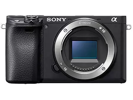 "Sony Alpha a6400 Mirrorless Camera Body Price in Pakistan, Specifications, Features"