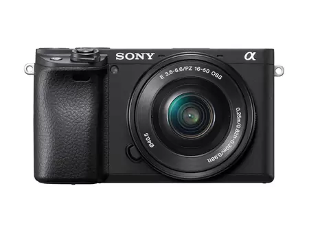 "Sony Alpha a6400 Mirrorless Digital Camera with 16-50mm Lens Price in Pakistan, Specifications, Features"
