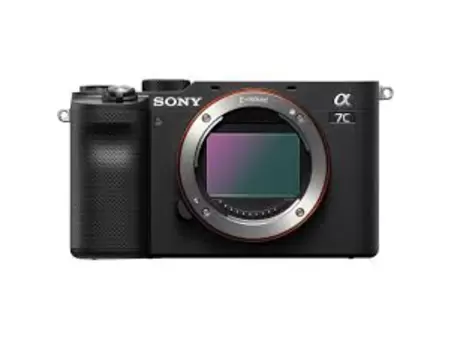 "Sony Alpha a7C Mirrorless Digital Camera (Body Only) Price in Pakistan, Specifications, Features"