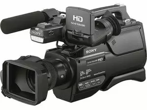 "Sony Camcorder HXR-MC2500 Price in Pakistan, Specifications, Features"