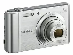 "Sony Cyber-Shot DSC-W800 Price in Pakistan, Specifications, Features"
