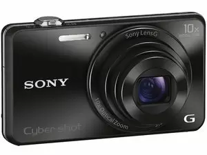 "Sony Cyber-shot DSC-WX220 Price in Pakistan, Specifications, Features"