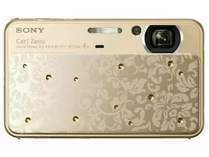 "Sony Cyber-shot Digital Camera T99/D Price in Pakistan, Specifications, Features"