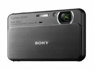 "Sony Cyber-shot Digital Camera T99 Price in Pakistan, Specifications, Features"