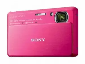 "Sony Cyber-shot Digital Camera TX9 Price in Pakistan, Specifications, Features"