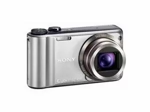 "Sony Cyber-shot H55 Price in Pakistan, Specifications, Features"