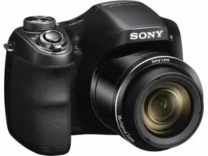 "Sony CyberShot DSC-H200 Price in Pakistan, Specifications, Features"