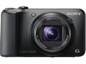 "Sony CyberShot DSC-H90 Price in Pakistan, Specifications, Features"