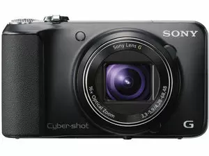 "Sony CyberShot DSC-HX10 Price in Pakistan, Specifications, Features"