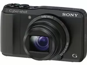 "Sony CyberShot DSC-HX20 Price in Pakistan, Specifications, Features"