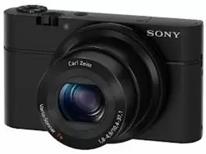 "Sony CyberShot DSC-RX100 Price in Pakistan, Specifications, Features"