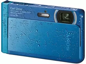 "Sony CyberShot DSC-TX30 Price in Pakistan, Specifications, Features"