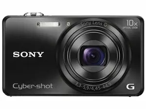 "Sony CyberShot DSC-WX200 Price in Pakistan, Specifications, Features"