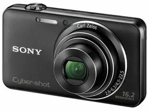 "Sony CyberShot DSC-WX70 Price in Pakistan, Specifications, Features"