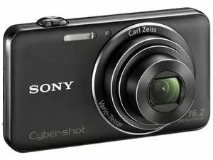 "Sony CyberShot DSC-WX70 Price in Pakistan, Specifications, Features"