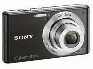 "Sony Cybershot DSC-W530 Price in Pakistan, Specifications, Features"