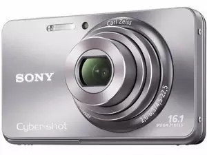"Sony Cybershot DSC-W580 Price in Pakistan, Specifications, Features"