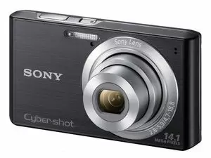 "Sony Cybershot DSC-W610 Price in Pakistan, Specifications, Features"