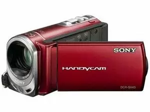 "Sony DCR-SX43 Price in Pakistan, Specifications, Features"