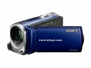 "Sony DCR-SX44 Price in Pakistan, Specifications, Features"