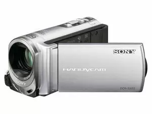 "Sony DCR-SX63 Price in Pakistan, Specifications, Features"