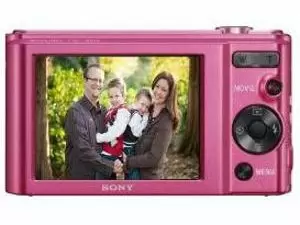 "Sony DSC-W810  (Pink) Price in Pakistan, Specifications, Features"