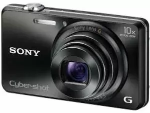 "Sony DSC-WX200  (Black) Price in Pakistan, Specifications, Features"
