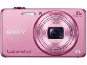 "Sony DSC-WX200  (Pink) Price in Pakistan, Specifications, Features"
