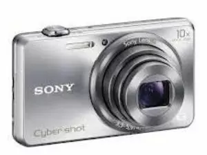 "Sony DSC-WX200  (Silver)  Price in Pakistan, Specifications, Features"