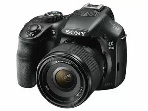 "Sony DSLR ILCE-3500 Price in Pakistan, Specifications, Features"