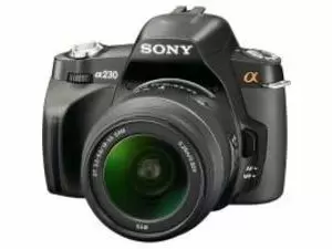 "Sony DSLR-A230L Price in Pakistan, Specifications, Features"