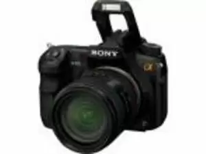 "Sony DSLR-A700 Only Body Price in Pakistan, Specifications, Features"