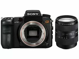 "Sony DSLR-A700P Price in Pakistan, Specifications, Features"