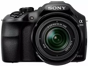 "Sony DSLR-ILCE-3000K Price in Pakistan, Specifications, Features"