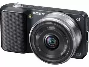 "Sony DSLR-NEX3A Price in Pakistan, Specifications, Features"