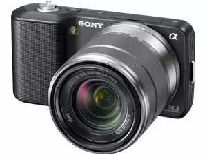 "Sony DSLR-NEX3K Price in Pakistan, Specifications, Features"