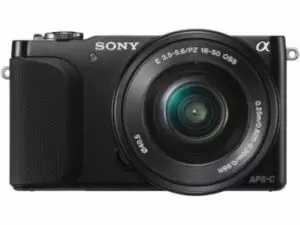 "Sony DSLR-NEX3NL Price in Pakistan, Specifications, Features"